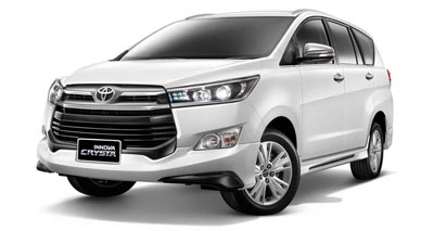 Innova Crysta