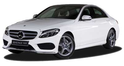 Mercedes Benz E-Class