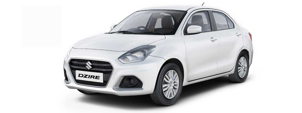 Swift Dzire