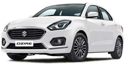 Swift Dzire